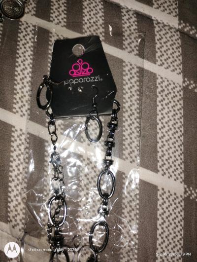 different paparazzi bracelet - Thumbnail 2