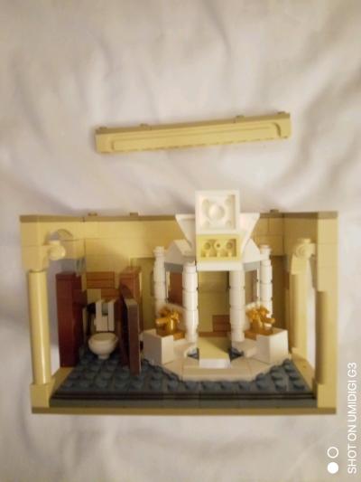 Lego Harry Potter  Polyjuice Potion Mistake - Thumbnail 6