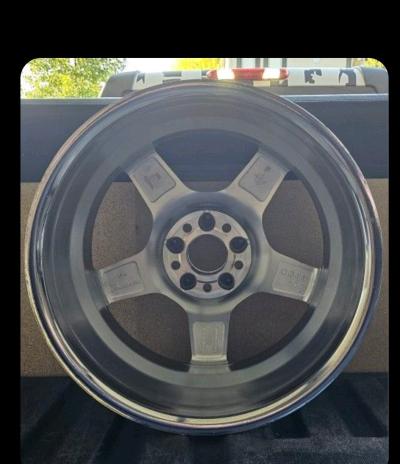 4  Mercedes Benz inch wheels