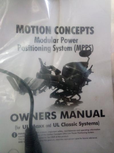 Rovi X3 Riding Chair - Thumbnail 4