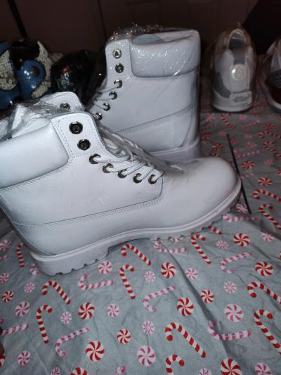 timberland special edition - Thumbnail 2