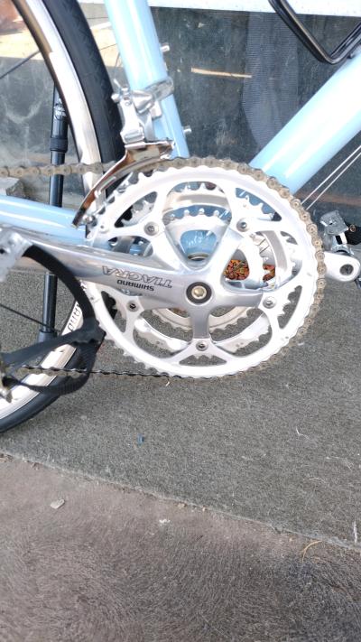 street racing bike - Thumbnail 11