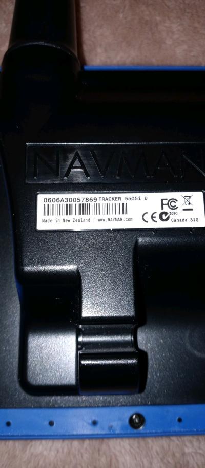 NavMan Chartplotter - Thumbnail 9