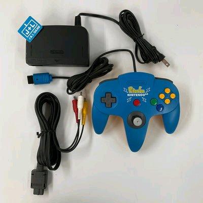 nintindo console pikatshow - Thumbnail 8
