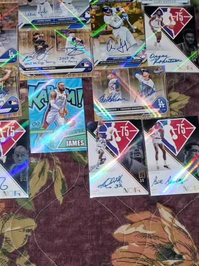 FLAWLESS 1 and 1  custom joints autos refractors  big namez - Thumbnail 9