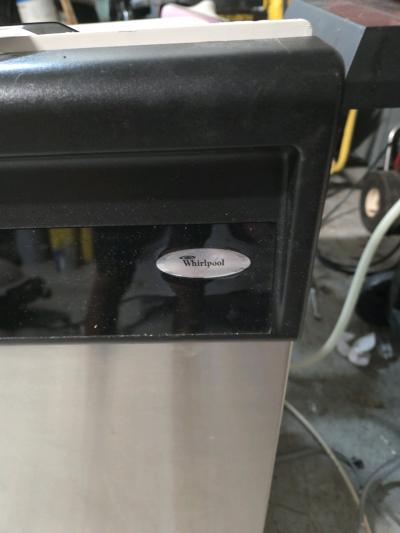 New dishwasher - Thumbnail 2