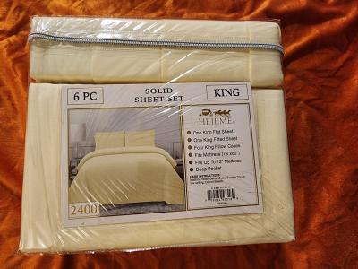 king bedsheet 1 for 25 - Thumbnail 4
