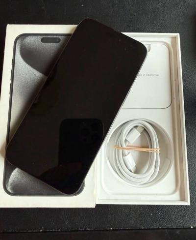 iPhone 15pro max give away - Thumbnail 3