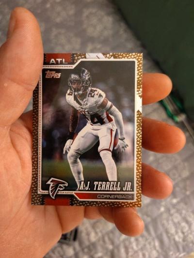 Sports card collection - Thumbnail 6