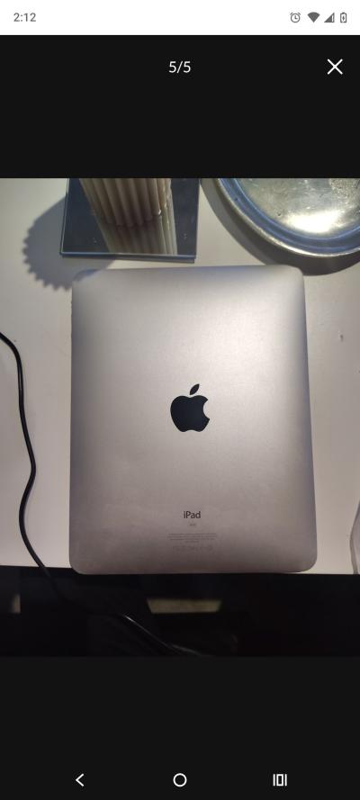 apple iPad - Thumbnail 2