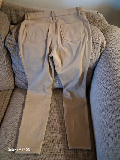 excellent khaki pants - Thumbnail 3