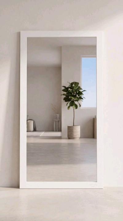 6ft mirror