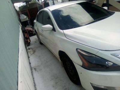 i dont wan car good condition