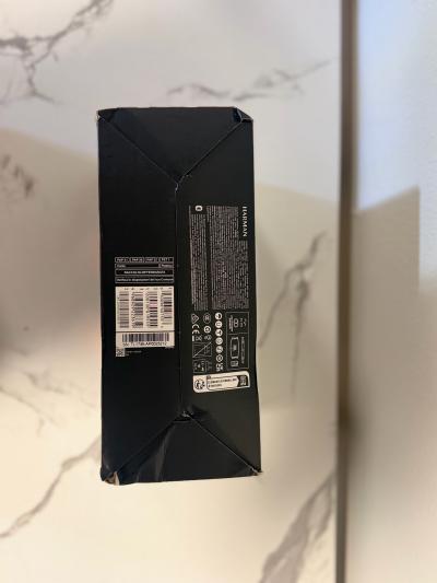 JBL Charge 6 Portable Bluetooth Speaker Black  28H Battery I - Thumbnail 3