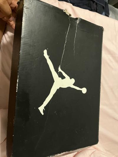 Jordan men Shoes - Thumbnail 2