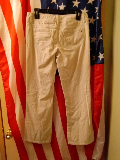 TOMMY HILFIGER CORDUROY PANTS - Thumbnail 2