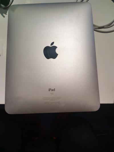 apple iPad