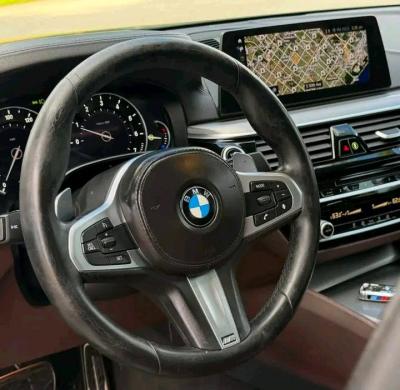 BNW 530i m Sport - Thumbnail 11