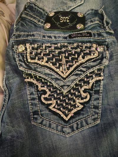 Miss Me jeans - Thumbnail 2