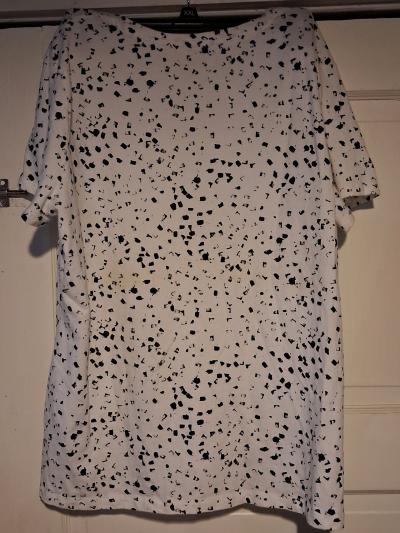 Womans XL top summer Lord and Taylors - Thumbnail 2