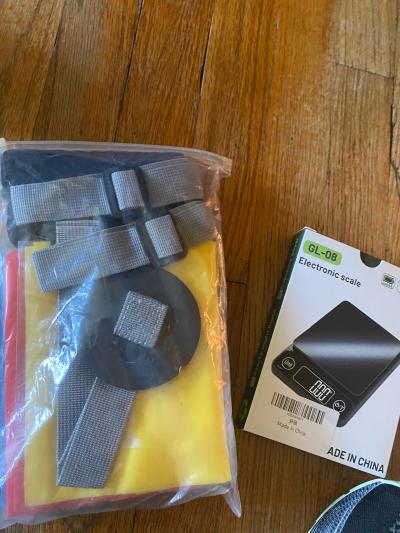 AllNew Home Fitness  Wellness Bundle - Thumbnail 5