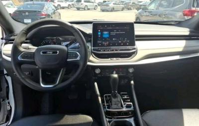 2025 Jeep Compass Limited - Thumbnail 7