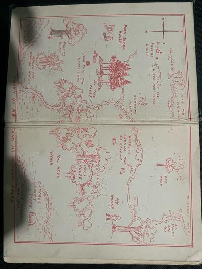 1926 Copy of Winnie the Pooh - Thumbnail 4