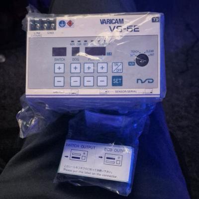 NSD Varicam VS5E VS5E Cam Controller Electronic rotary cam s