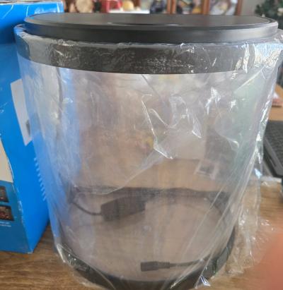 Top fin aquarium 3 dot 5 gallon - Thumbnail 2