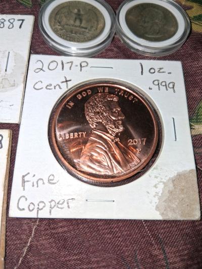 coin lot mixed set check it out - Thumbnail 2