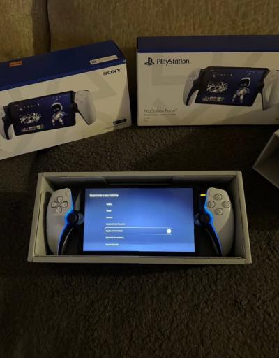 PlayStation portal - Thumbnail 2