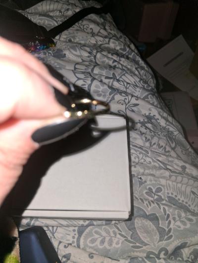 engagement ring - Thumbnail 2