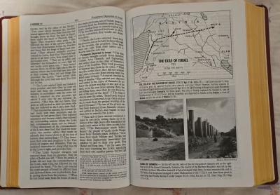 New American Bible saint Joseph - Thumbnail 7