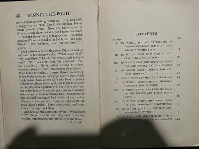 1926 Copy of Winnie the Pooh - Thumbnail 6