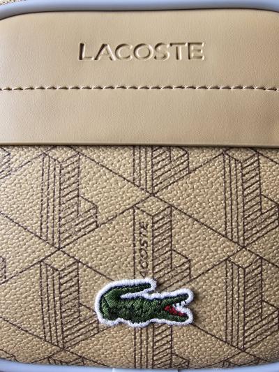 The Blend Satchel Lacoste Small Bag - Thumbnail 4