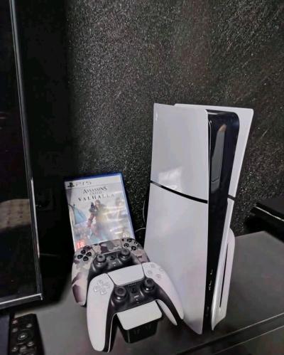 PlayStation ps 5 news - Thumbnail 3