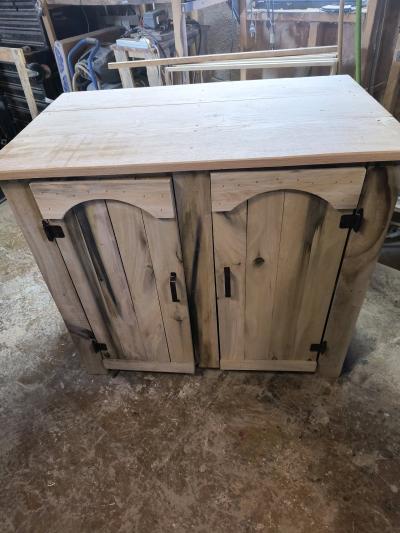 who is next to have a farmhouse style piece custom made for - Thumbnail 12