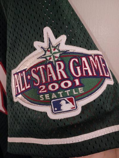 AMERICAN JERSEY NEW WITH TAG - Thumbnail 2
