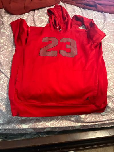 Jordan sweater - Thumbnail 2