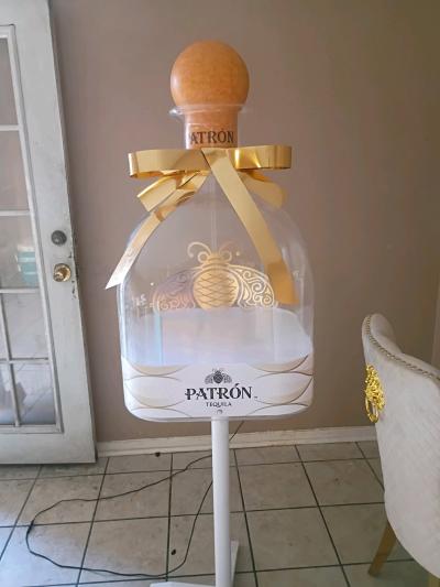 patron lamp - Thumbnail 3