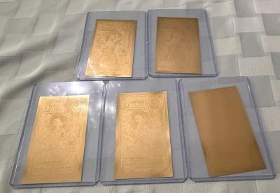 2026 Goldback notes for sale Florida and Idaho - Thumbnail 2