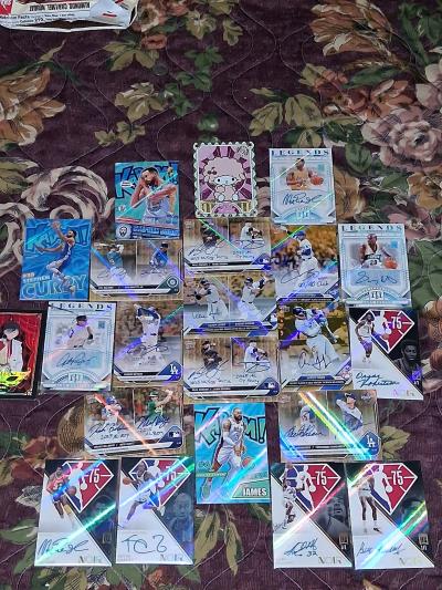 FLAWLESS 1 and 1  custom joints autos refractors  big namez