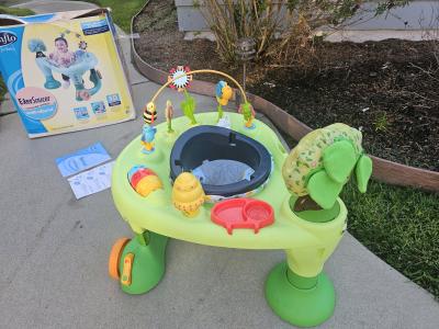smart  activity  center evry thing working great - Thumbnail 2
