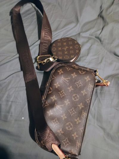 Louis Vuitton purse
