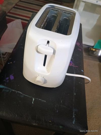 Toaster - Thumbnail 2