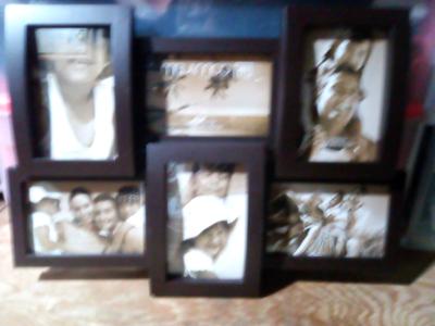 new picture frame