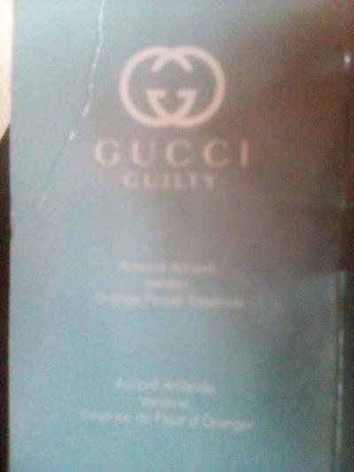 Perfume 1Ozs - Thumbnail 4