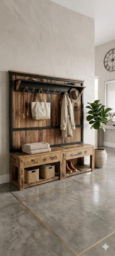 who is next to have a farmhouse style piece custom made for - Thumbnail 3