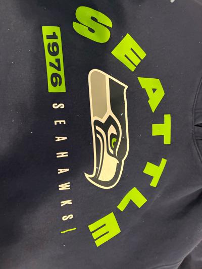 Seahawks sweater - Thumbnail 2