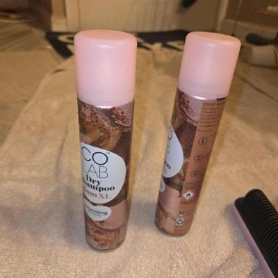 leave in shampoo - Thumbnail 1